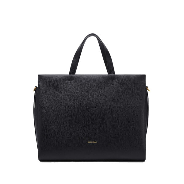 Coccinelle Boheme Handbag Noir