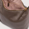Coccinelle Gleen Handbag Coffee