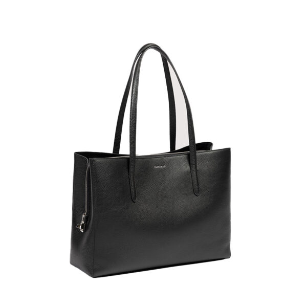 Coccinelle Swap Handbag Noir