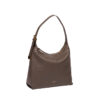 Coccinelle Gleen Handbag Coffee
