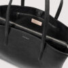 Coccinelle Swap Handbag Noir