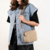 Cowboysbag Crossbody Paige Sand-Brown
