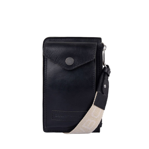 Cowboysbag Hudson Laptop Bag Camouflage Green