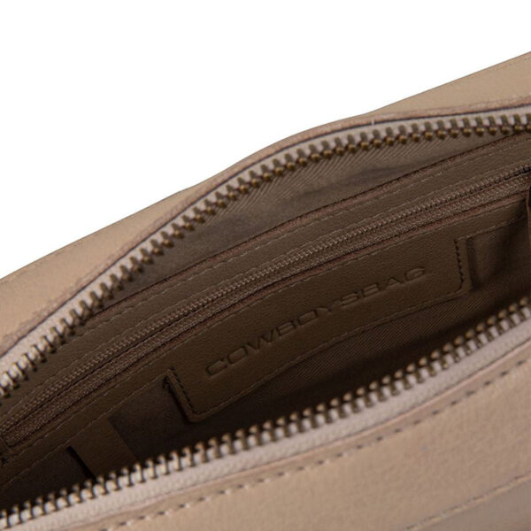 Cowboysbag Crossbody Paige Sand-Brown