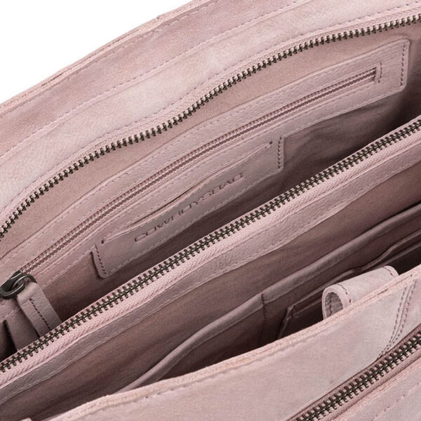 COWBOYSBAG-_0003_Laptop-Bag-Biola-156-inch-000635-rosedust-20172 Cowboysbag Laptop Bag Biola 15,6 inch Rose Dust