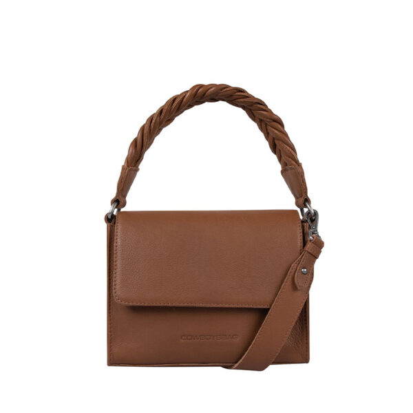 Cowboysbag Fairview Bag in Bag Fawn