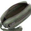 Cowboysbag Crossbody Laton Green