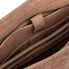 Cowboysbag Laptop Bag Biola 15,6 inch Brown