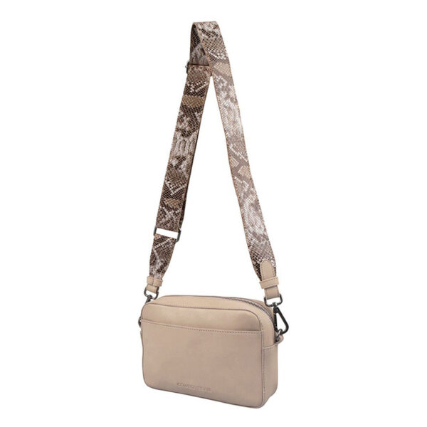 Cowboysbag Crossbody Paige Sand-Brown
