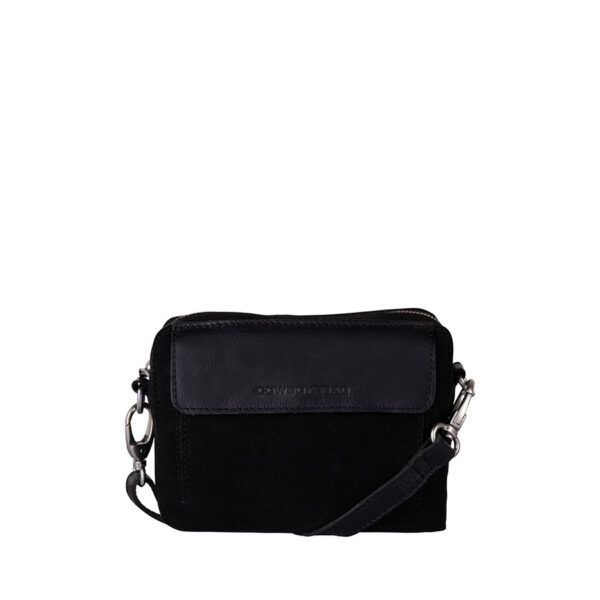 Cowboysbag Colwood Shopper Army Green - Olive