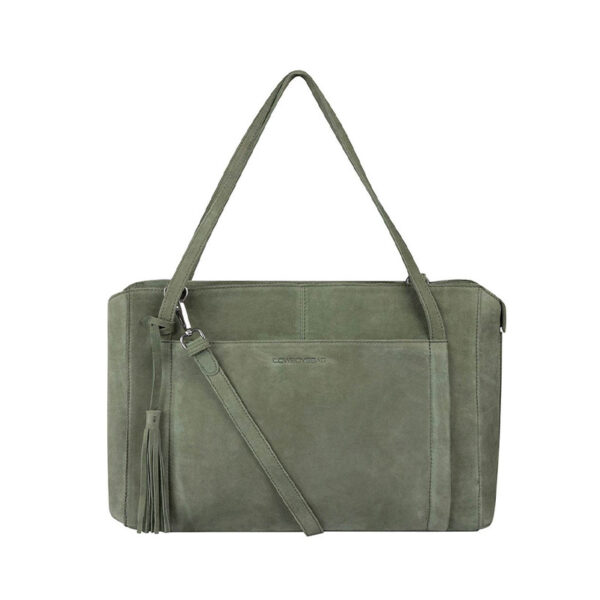 Cowboysbag Laptop Bag Biola 15