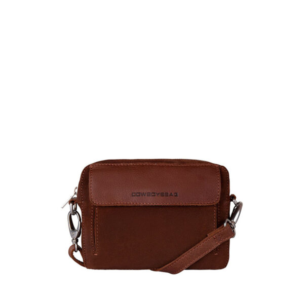 Cowboysbag Colwood Shopper Army Green - Olive