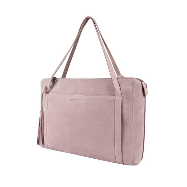 COWBOYSBAG-_0007_Laptop-Bag-Biola-156-inch-000635-rosedust-20170 Cowboysbag Laptop Bag Biola 15,6 inch Rose Dust