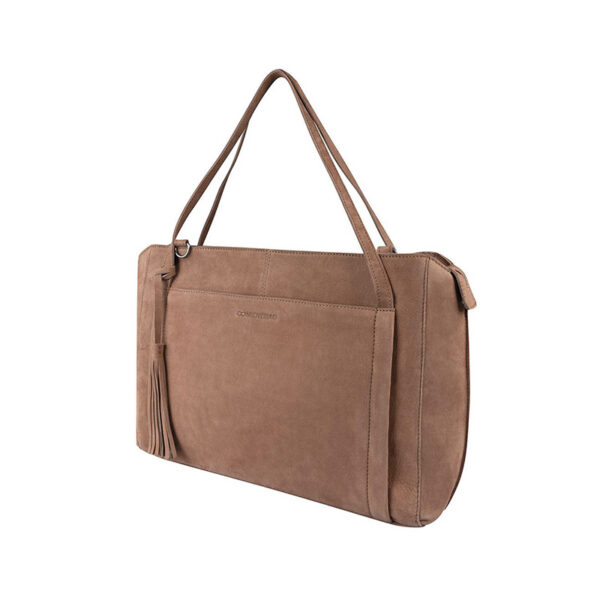 Cowboysbag Laptop Bag Biola 15,6 inch Green