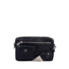 Cowboysbag Houston Handbag Camouflage Green