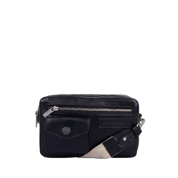 Cowboysbag Houston Handbag Camouflage Green