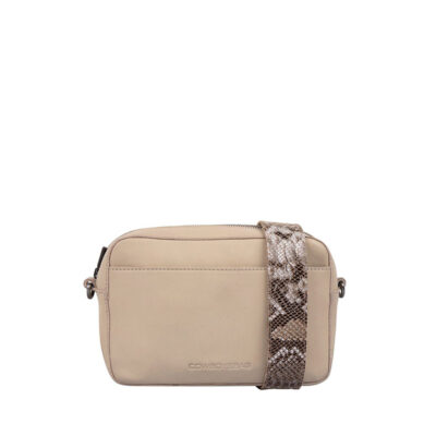 Cowboysbag Crossbody Paige Sand-Brown