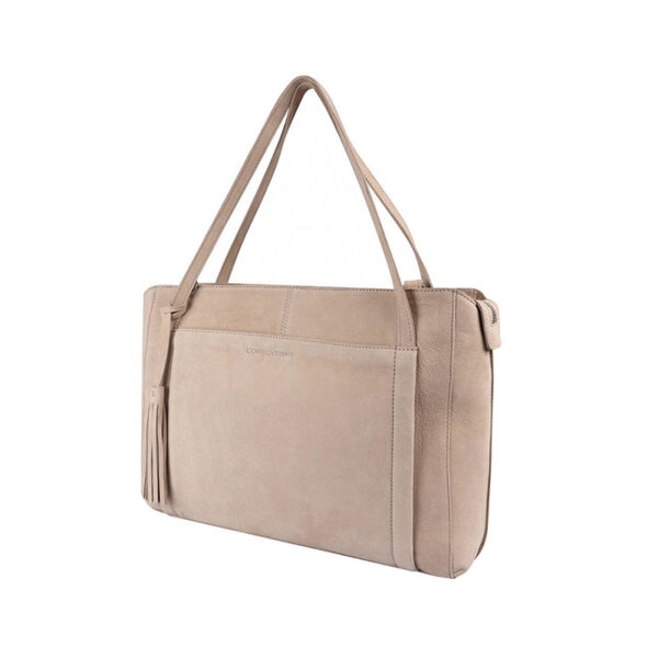 Cowboysbag Laptop Bag Biola 15,6 inch Green