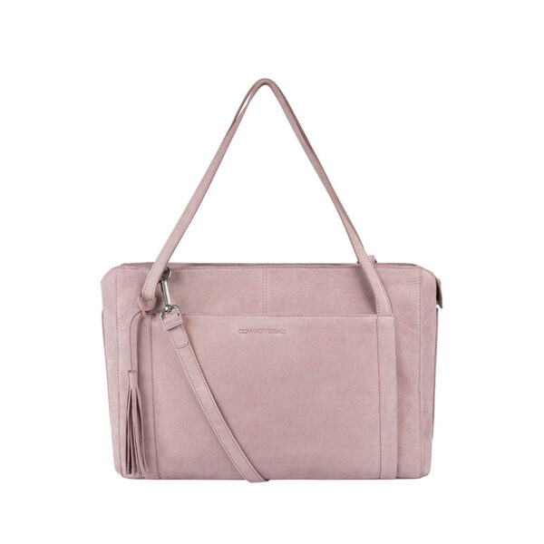 Cowboysbag Laptop Bag Biola 15,6 inch Green