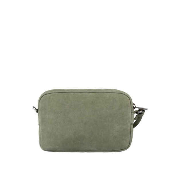 Cowboysbag Crossbody Laton Green