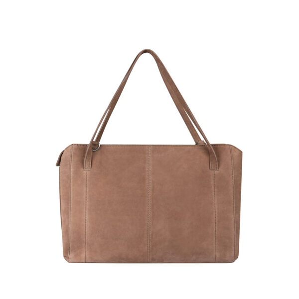 Cowboysbag Laptop Bag Biola 15,6 inch Green