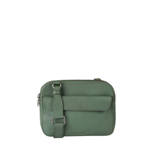 Cowboysbag Adstock Handbag Pine