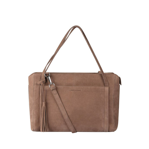 Cowboysbag Laptop Bag Biola 15