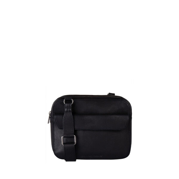 Cowboysbag Anmore Crossbody Black