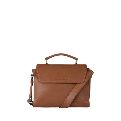 Cowboysbag Bromont Crossbody Fawn