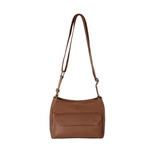 Cowboysbag Bromont Crossbody Pine