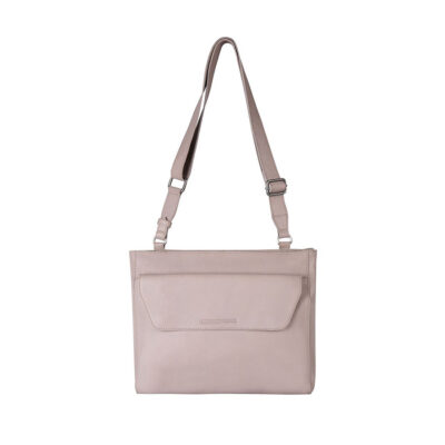 Cowboysbag Adstock Handbag Beige