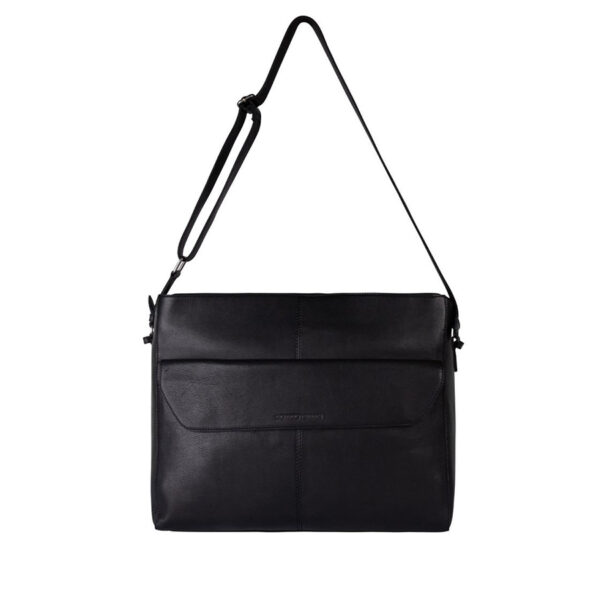 Cowboysbag Camrose Laptop Bag Black