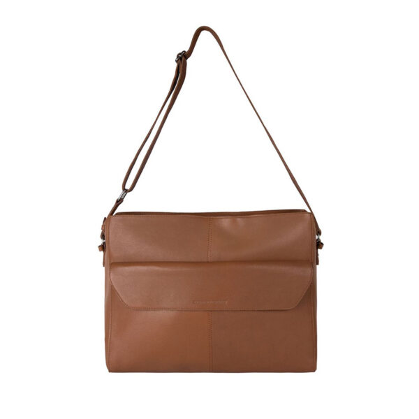 Cowboysbag Camrose Laptop Bag Fawn