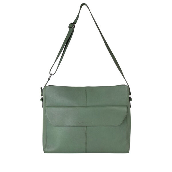 Cowboysbag Chambord Crossbody Pine
