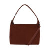 Cowboysbag Creston Crossbody Darktan - Cognac
