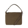 Cowboysbag Cobourg Baguette Darktan - Cognac