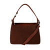 Cowboysbag Cobourg Baguette Darktan - Cognac