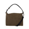 Cowboysbag Cobourg Baguette Darktan - Cognac
