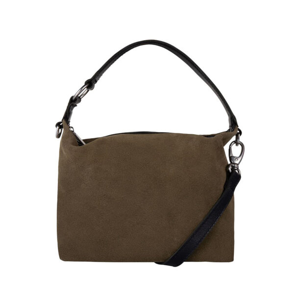 Cowboysbag Cobourg Baguette Darktan - Cognac