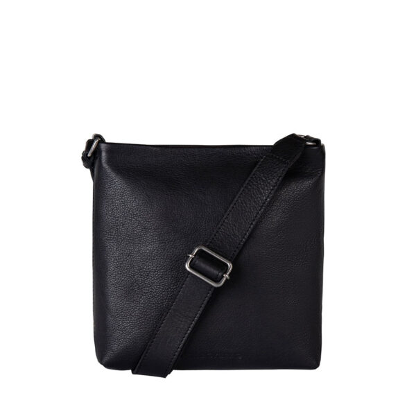 Cowboysbag Chambord Crossbody Black