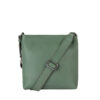 Cowboysbag Creston Crossbody Army Green - Olive