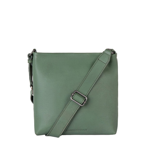 Cowboysbag Creston Crossbody Army Green - Olive