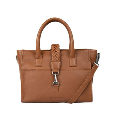 Cowboysbag Estevan Handbag Fawn