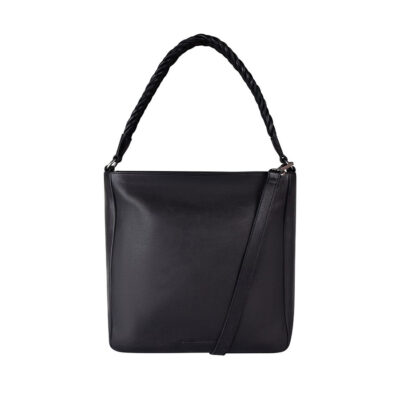 Cowboysbag Edmonton Hobo Black