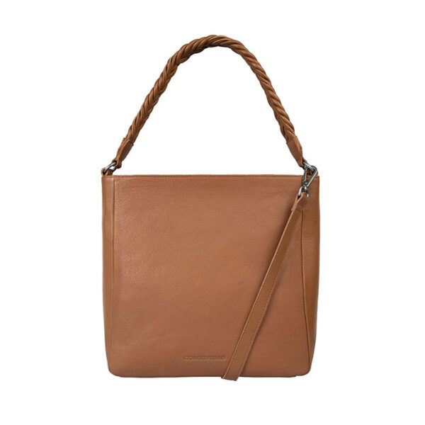 Cowboysbag Edmonton Hobo Fawn
