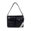 Cowboysbag Houston Handbag Black