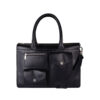 Cowboysbag Kenora Laptop Bag Camouflage Green