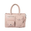 Cowboysbag Kenora Laptop Bag Camouflage Green