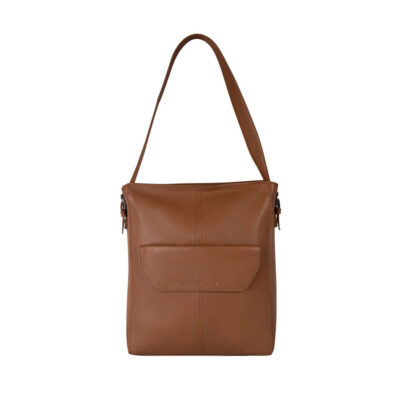 Cowboysbag Brampton Hobo Fawn