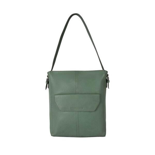 Cowboysbag Camrose Laptop Bag Pine